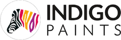 Indigo Paints